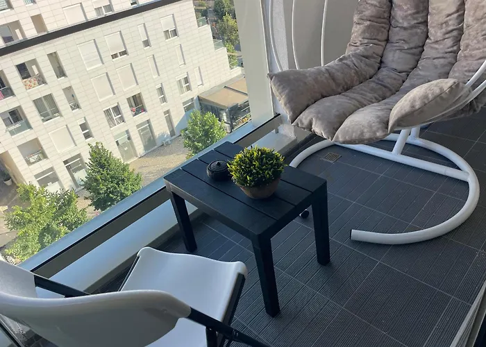 Jona Lovely Apartment 1 Two Bedroom Ap
