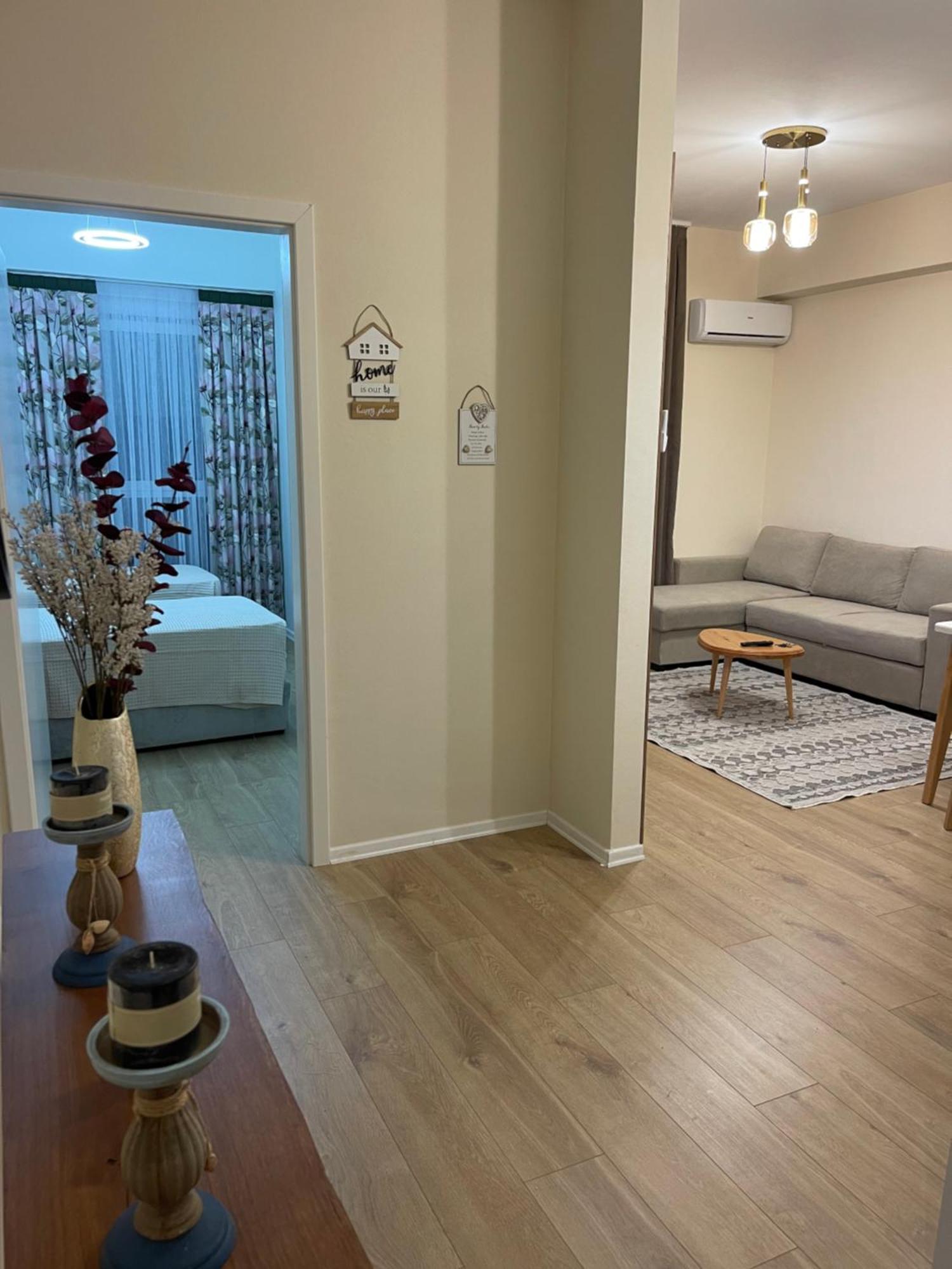 Jona Lovely 1 Two Bedroom Ap Appartement Tirana