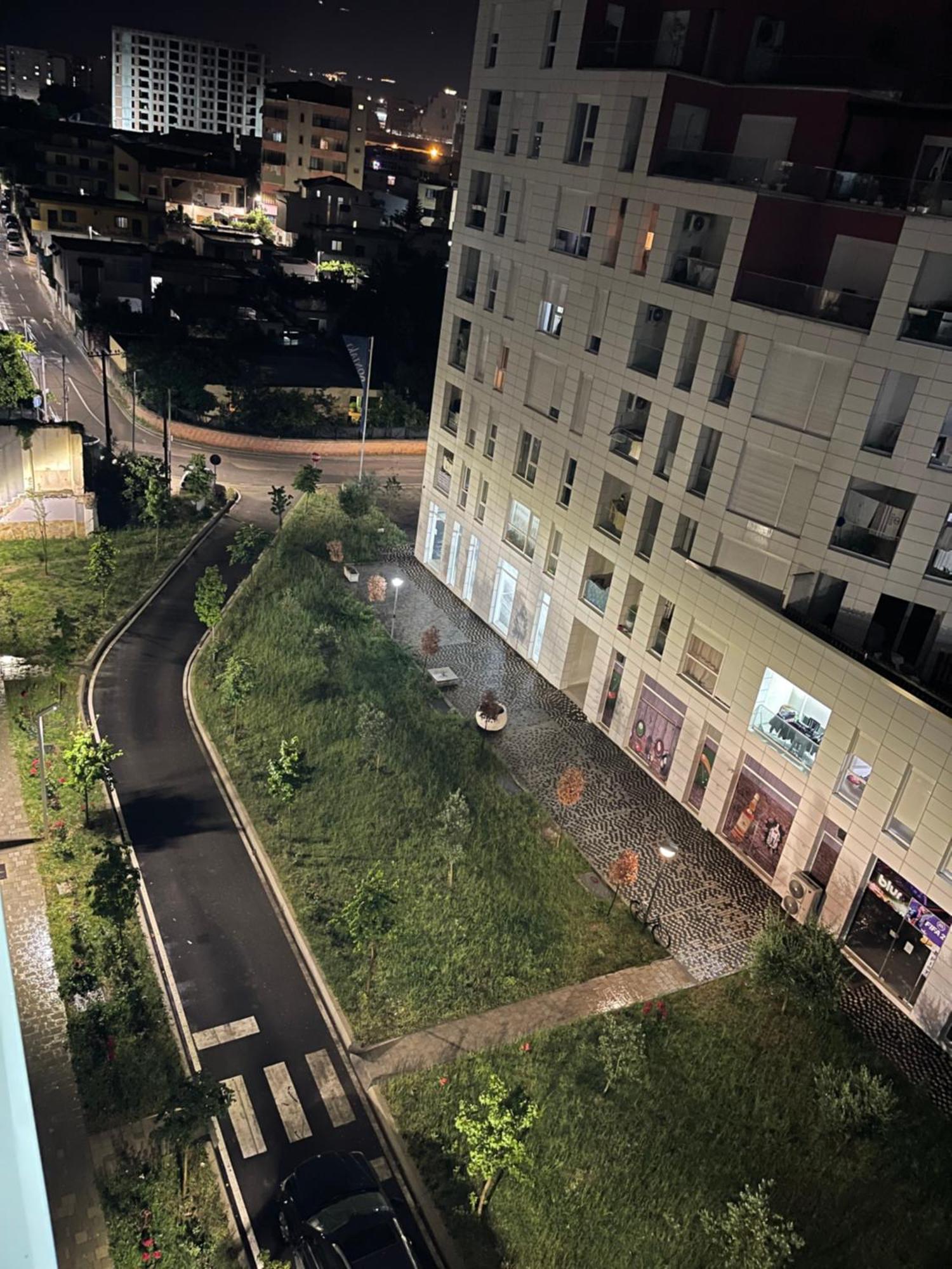 Appartement Jona Lovely 1 Two Bedroom Ap