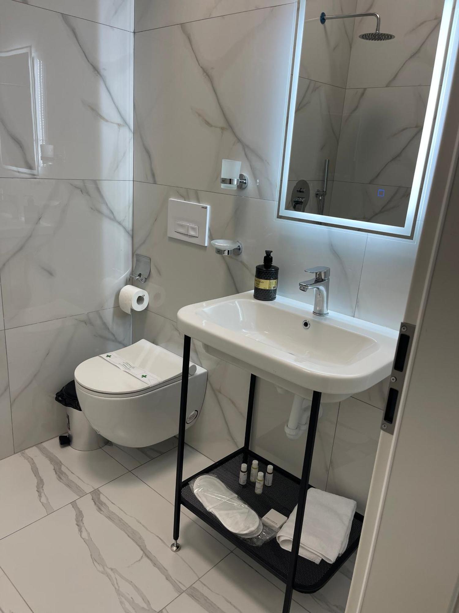 Appartement Jona Lovely 1 Two Bedroom Ap *