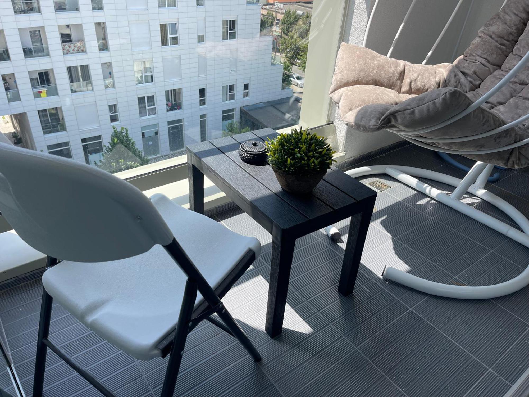 Jona Lovely 1 Two Bedroom Ap Apartment Tirana